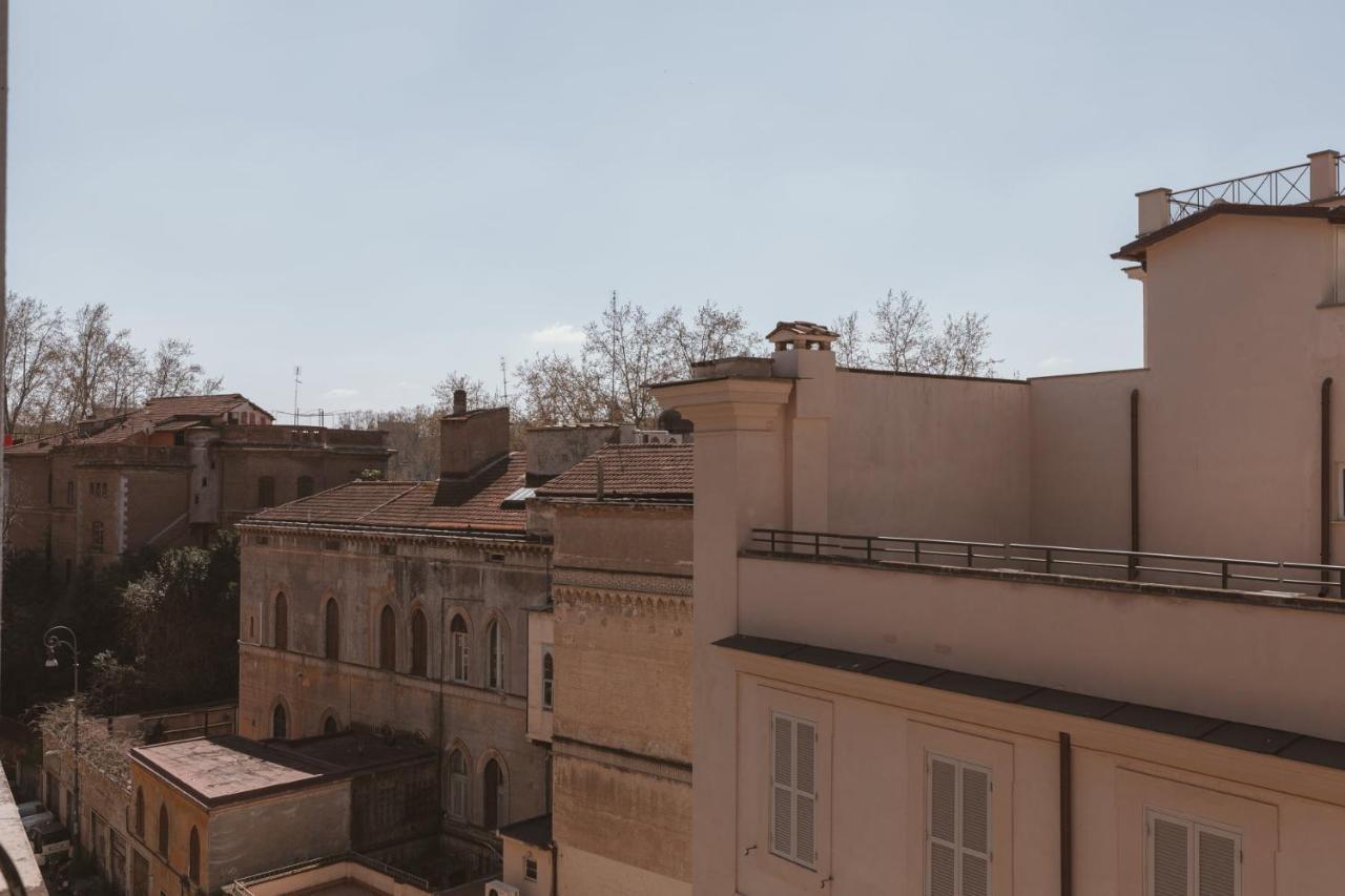 Residenza Il Duca Ξενοδοχείο Ρώμη Εξωτερικό φωτογραφία